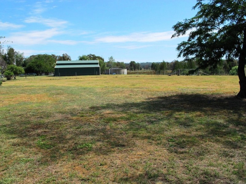 502 Black Springs Road, Mudgee NSW 2850