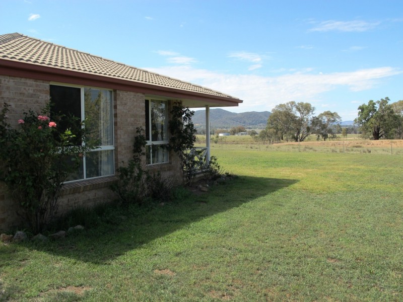 502 Black Springs Road, Mudgee NSW 2850