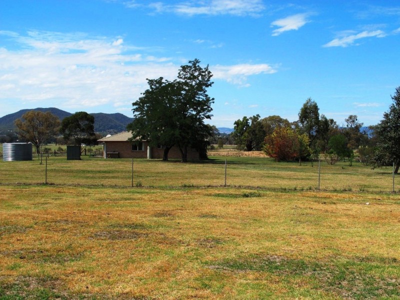 502 Black Springs Road, Mudgee NSW 2850