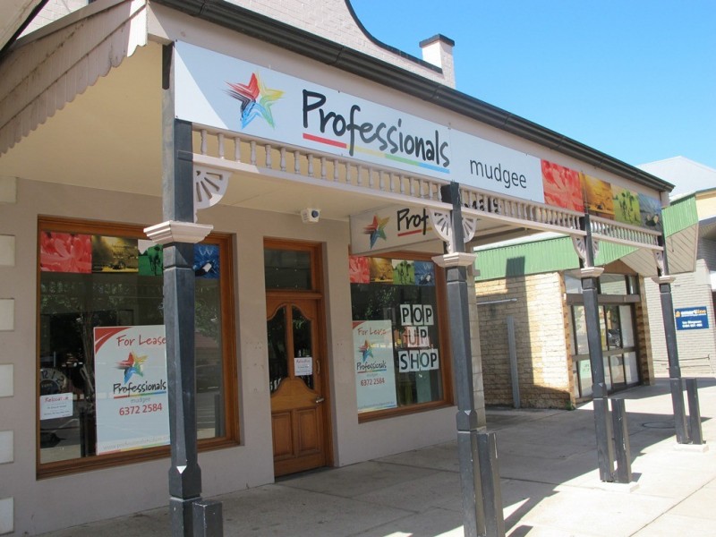 91 Market Street, Mudgee NSW 2850