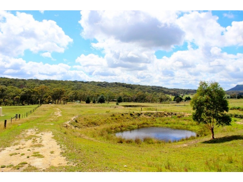 728 Bocoble Road, Mudgee NSW 2850