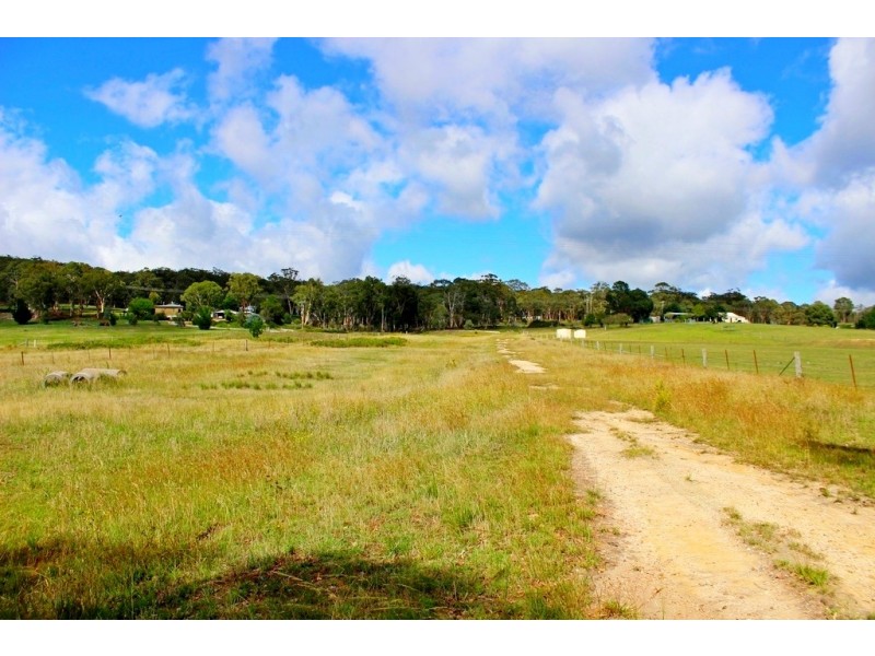 728 Bocoble Road, Mudgee NSW 2850