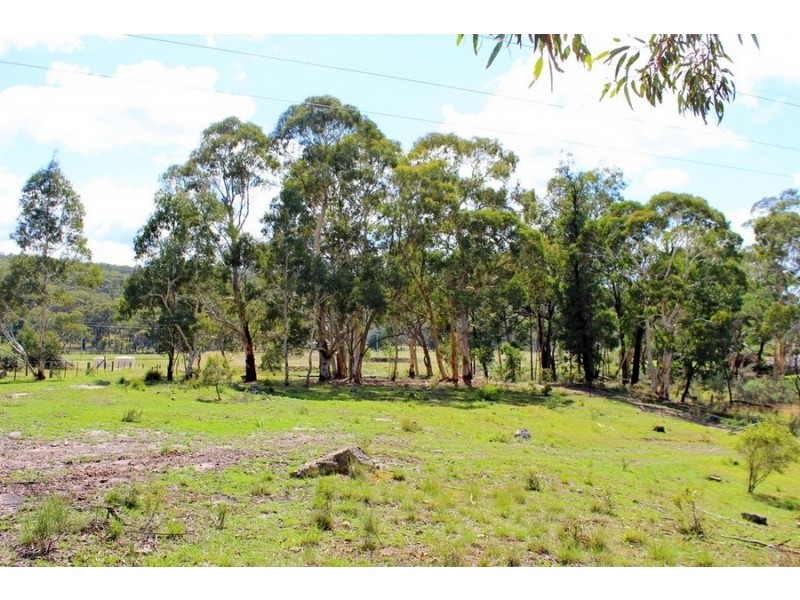 728 Bocoble Road, Mudgee NSW 2850