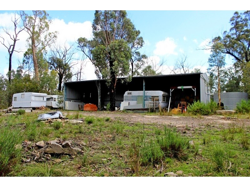 728 Bocoble Road, Mudgee NSW 2850