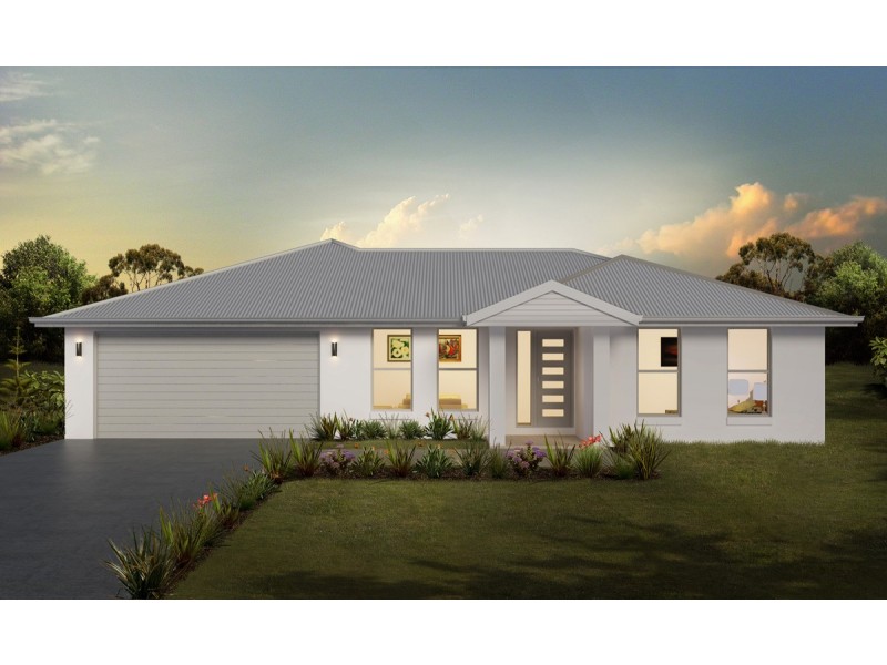 Lot 13 Robertson Street, Mudgee NSW 2850