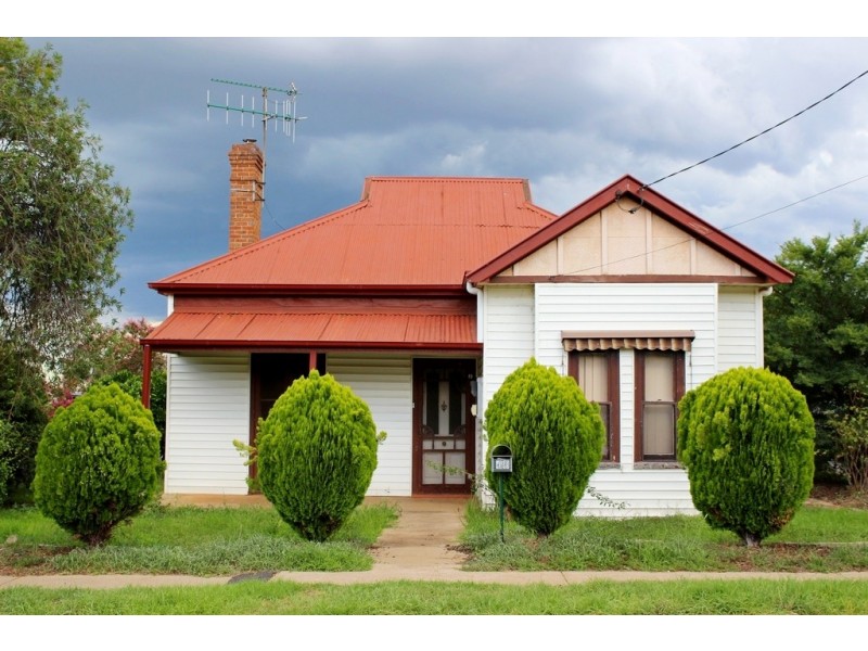 Gulgong NSW 2852