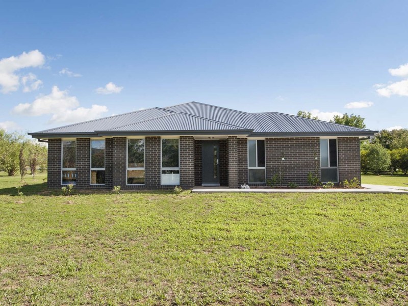 241 Putta Bucca Road, Mudgee NSW 2850