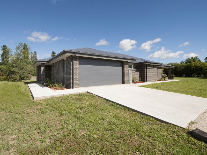 241 Putta Bucca Road, Mudgee NSW 2850