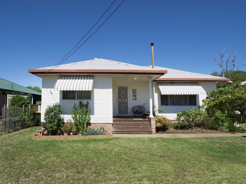 221 Church Street, Mudgee NSW 2850