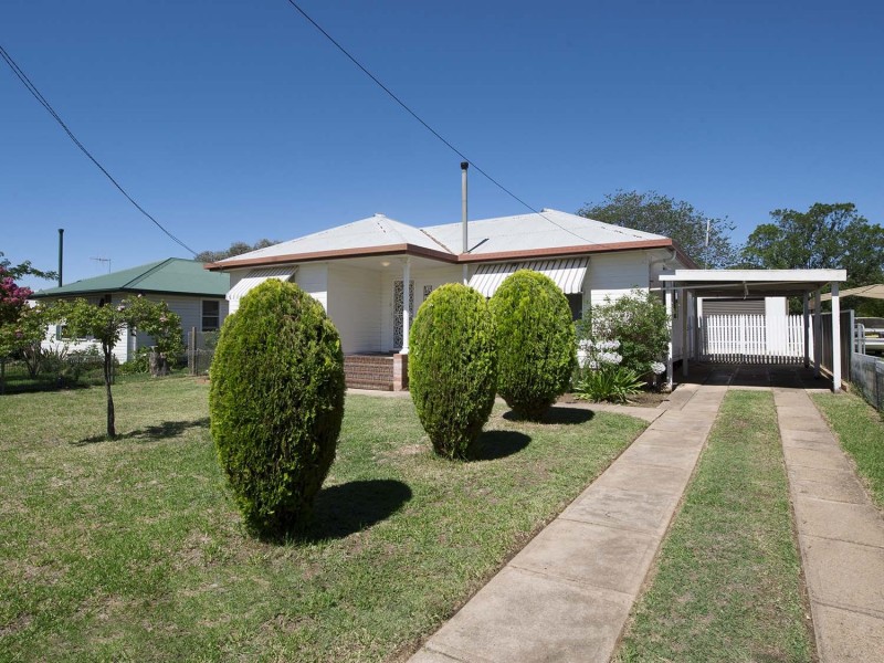 221 Church Street, Mudgee NSW 2850