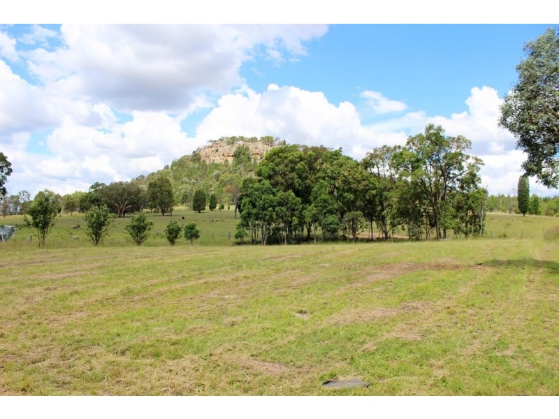 737 Ridge Road, Mudgee NSW 2850