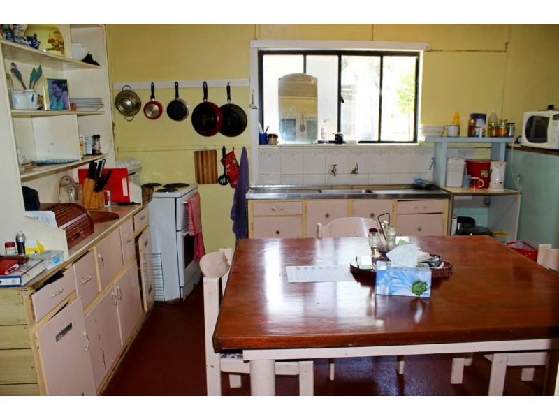 737 Ridge Road, Mudgee NSW 2850