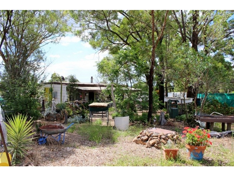 737 Ridge Road, Mudgee NSW 2850