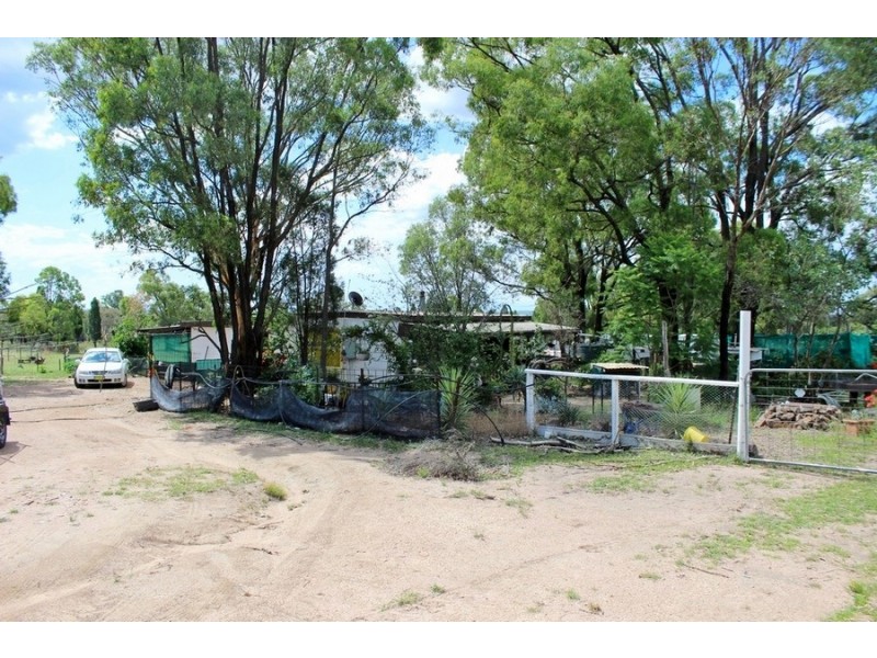 737 Ridge Road, Mudgee NSW 2850