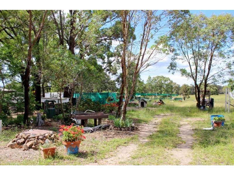 737 Ridge Road, Mudgee NSW 2850
