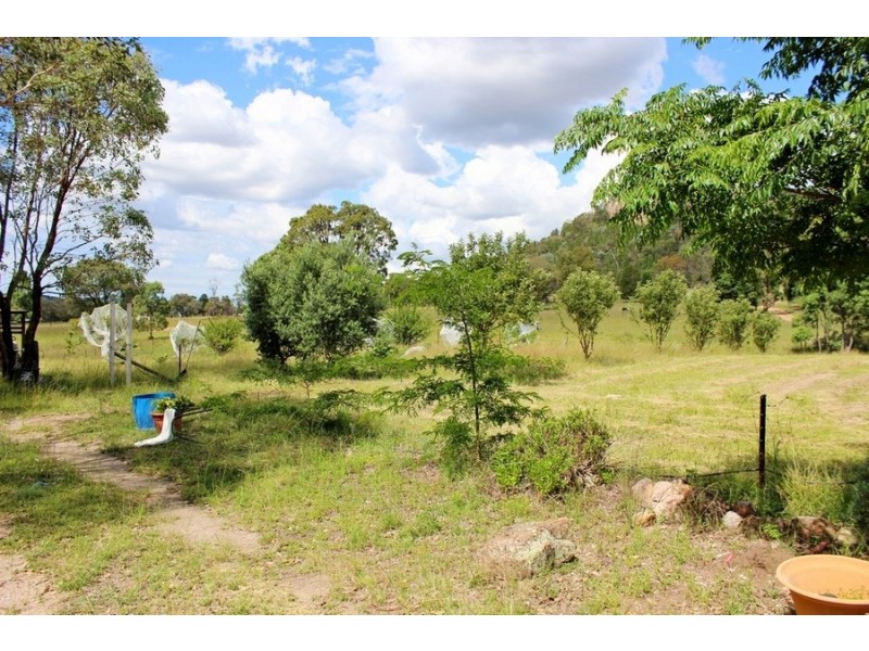 737 Ridge Road, Mudgee NSW 2850