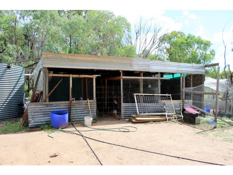 737 Ridge Road, Mudgee NSW 2850