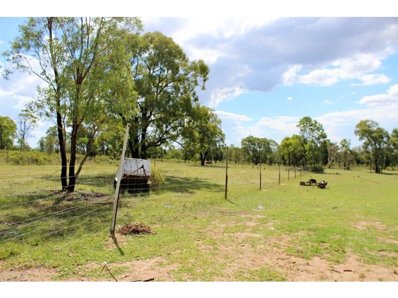 737 Ridge Road, Mudgee NSW 2850