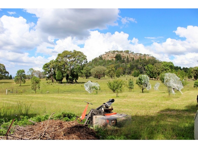 737 Ridge Road, Mudgee NSW 2850