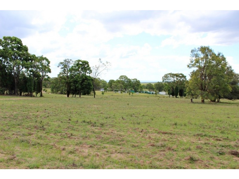 737 Ridge Road, Mudgee NSW 2850