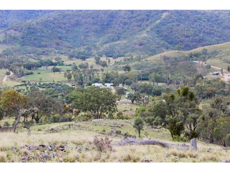 1466 Campbells Creek Road, Mudgee NSW 2850