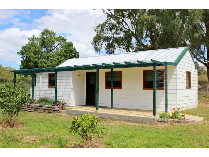 1466 Campbells Creek Road, Mudgee NSW 2850