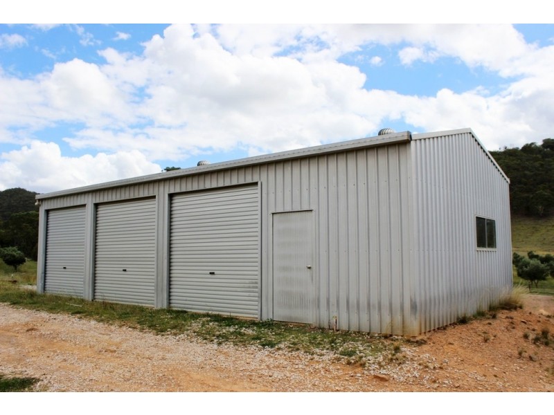 1466 Campbells Creek Road, Mudgee NSW 2850
