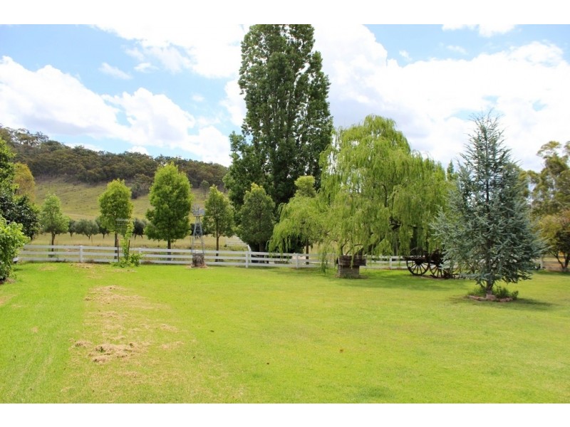 1466 Campbells Creek Road, Mudgee NSW 2850