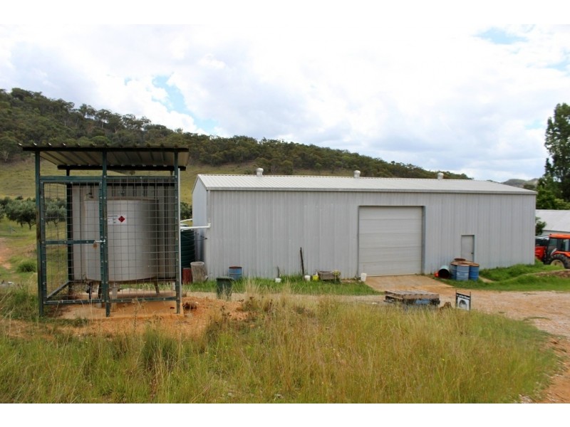 1466 Campbells Creek Road, Mudgee NSW 2850