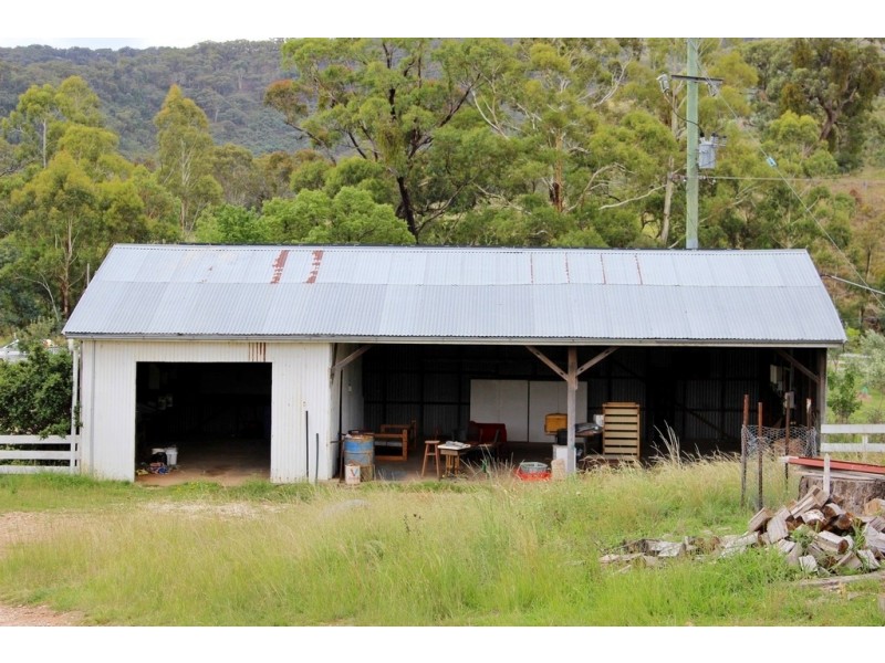 1466 Campbells Creek Road, Mudgee NSW 2850