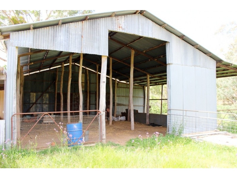 1466 Campbells Creek Road, Mudgee NSW 2850