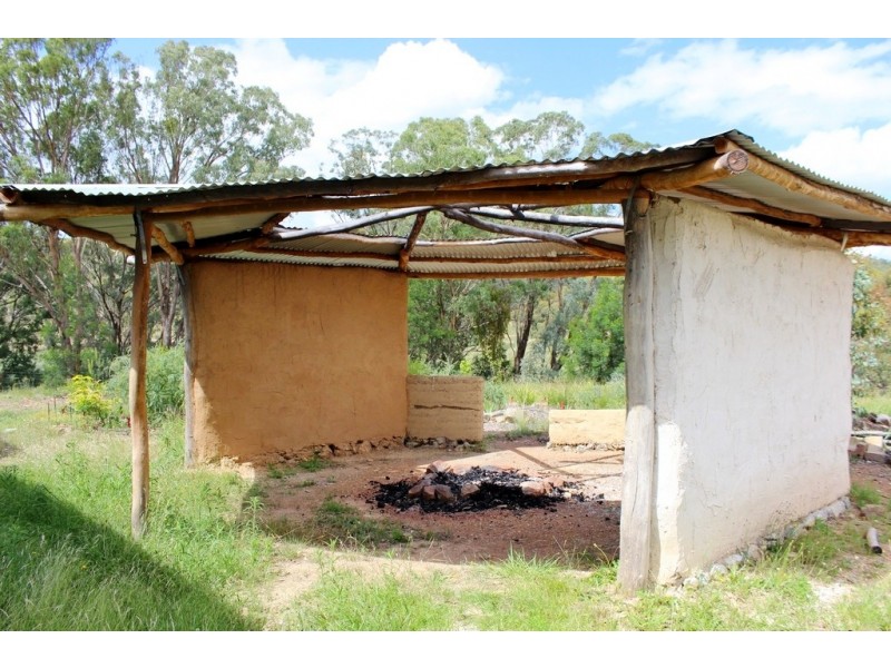 1466 Campbells Creek Road, Mudgee NSW 2850