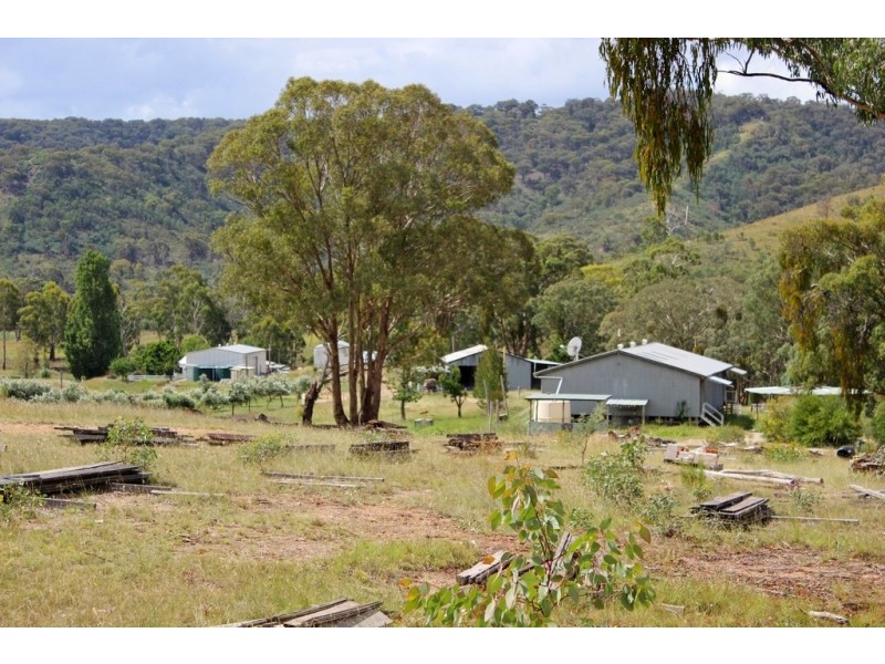 1466 Campbells Creek Road, Mudgee NSW 2850