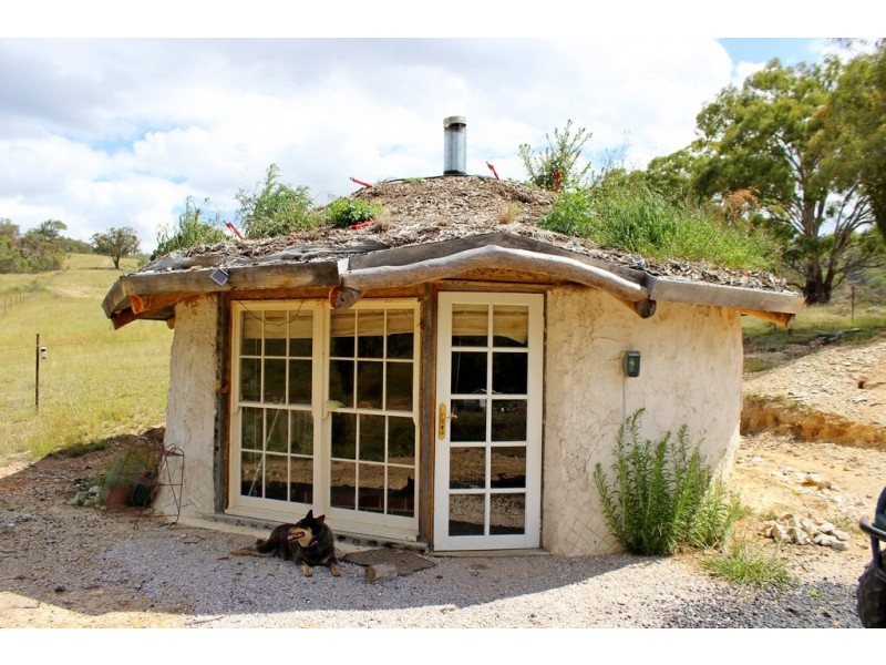 1466 Campbells Creek Road, Mudgee NSW 2850