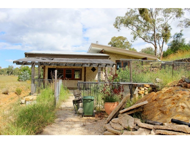 1466 Campbells Creek Road, Mudgee NSW 2850