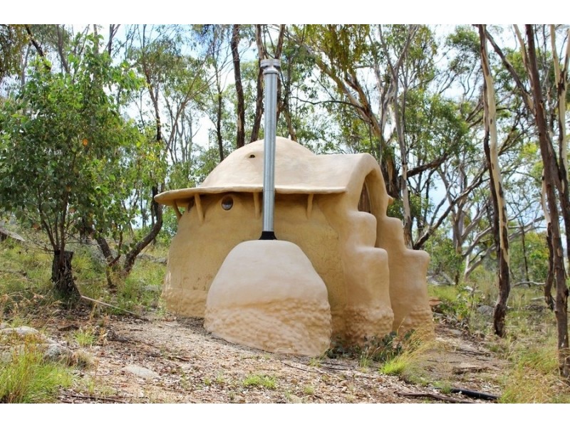 1466 Campbells Creek Road, Mudgee NSW 2850