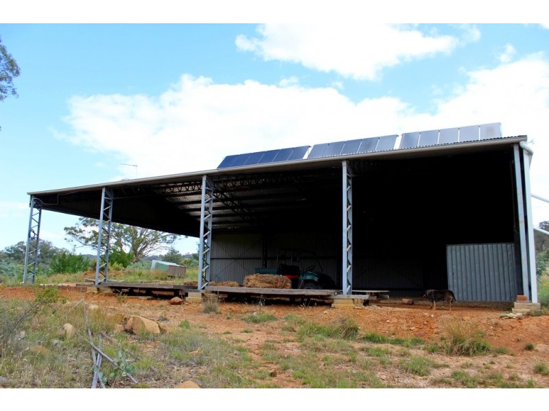 1466 Campbells Creek Road, Mudgee NSW 2850