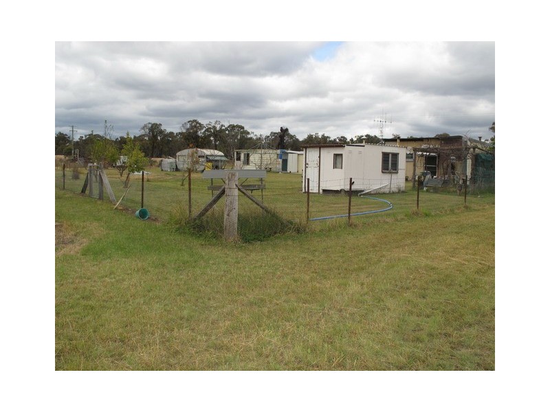 1029 Spring Creek Road, Mudgee NSW 2850