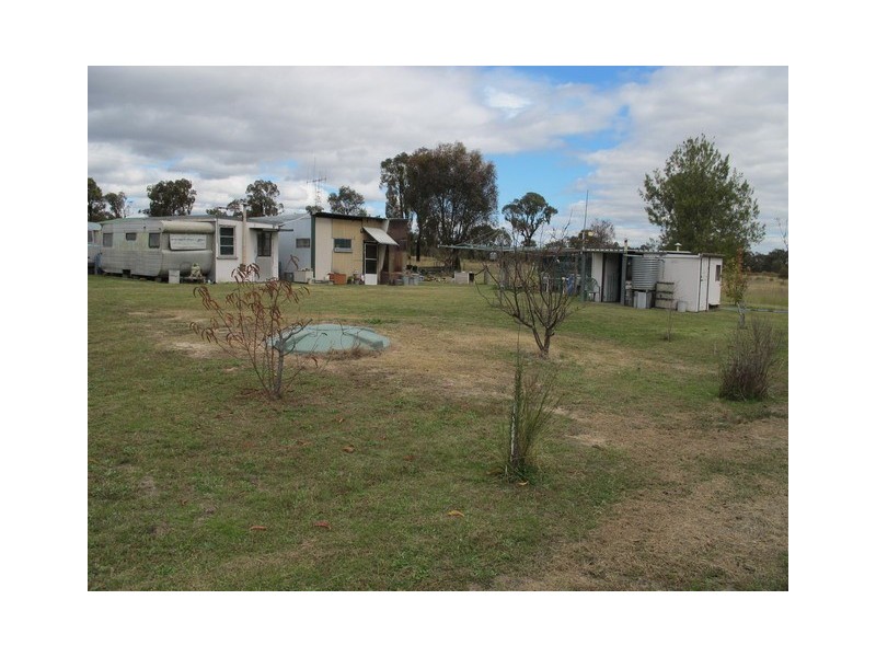 1029 Spring Creek Road, Mudgee NSW 2850