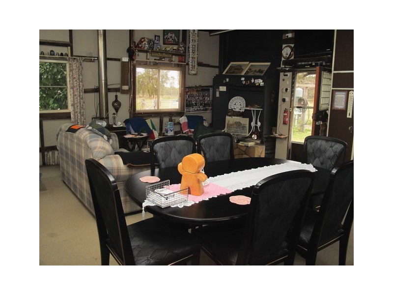 1029 Spring Creek Road, Mudgee NSW 2850