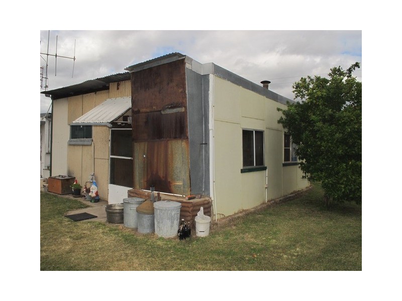 1029 Spring Creek Road, Mudgee NSW 2850