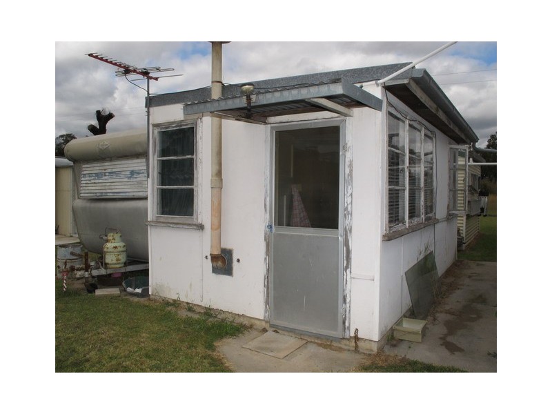1029 Spring Creek Road, Mudgee NSW 2850