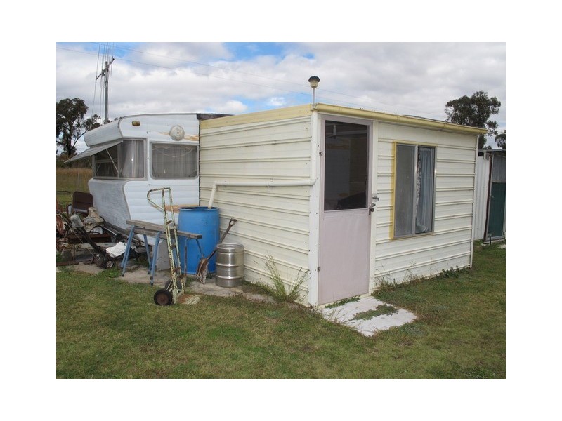 1029 Spring Creek Road, Mudgee NSW 2850