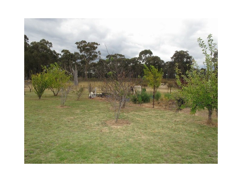 1029 Spring Creek Road, Mudgee NSW 2850