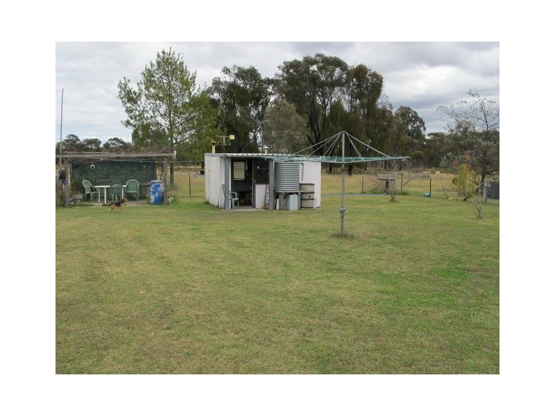 1029 Spring Creek Road, Mudgee NSW 2850