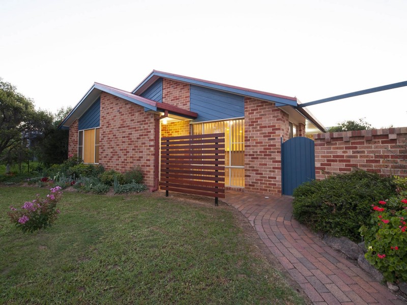 12 Julia Court, Mudgee NSW 2850