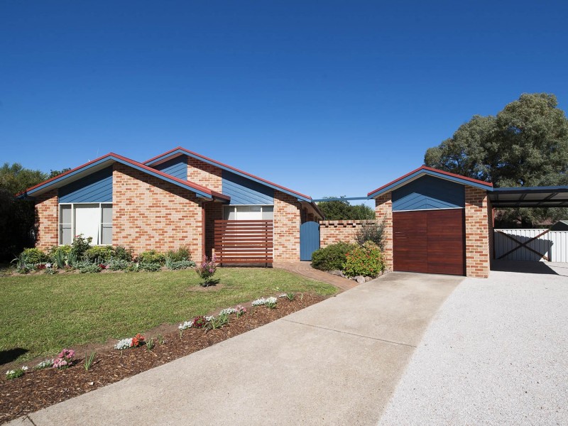 12 Julia Court, Mudgee NSW 2850