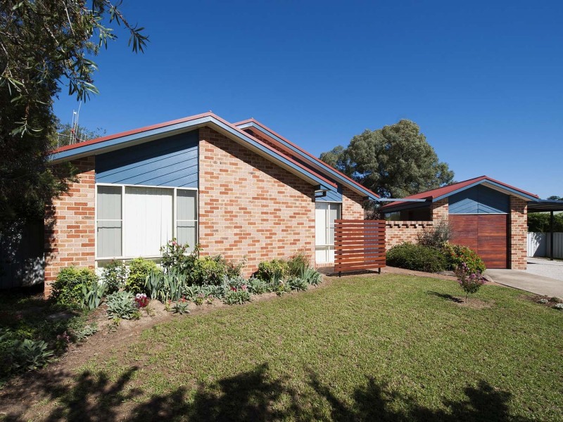 12 Julia Court, Mudgee NSW 2850