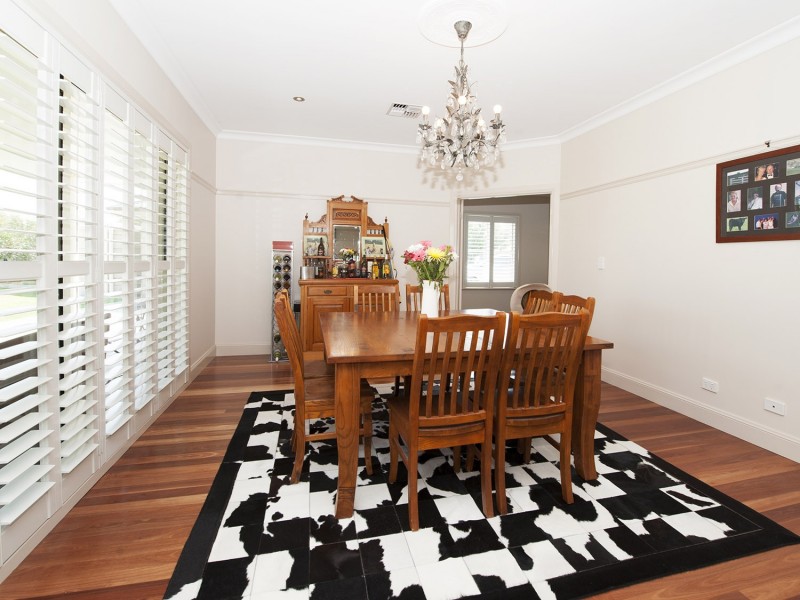 32 Stockmans Drive, Mudgee NSW 2850