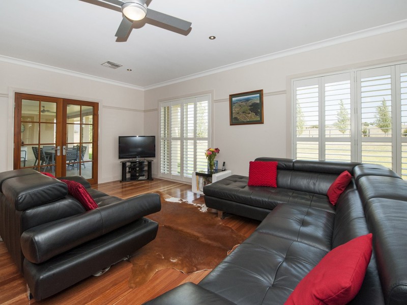 32 Stockmans Drive, Mudgee NSW 2850